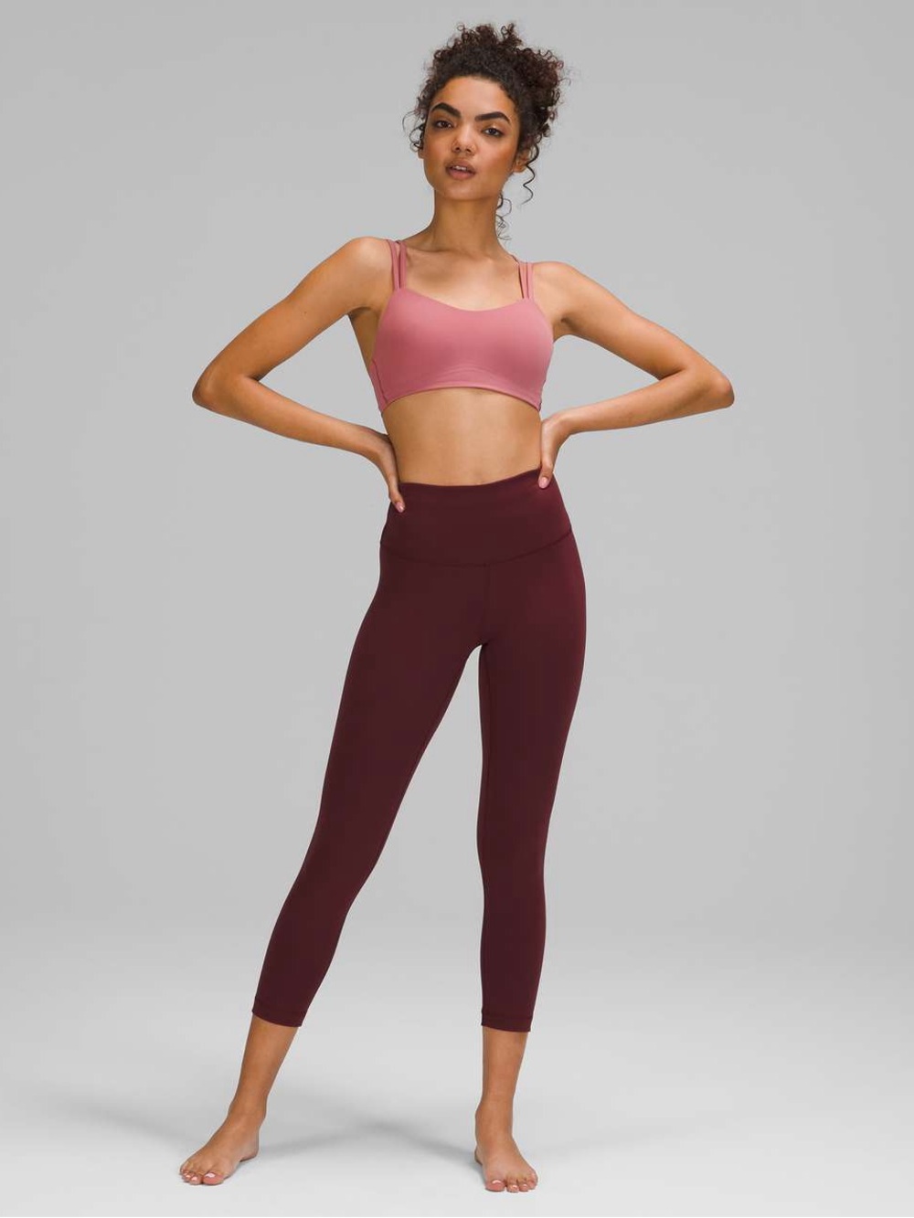 Lululemon Like A Cloud Bra - Picture 7 of 8